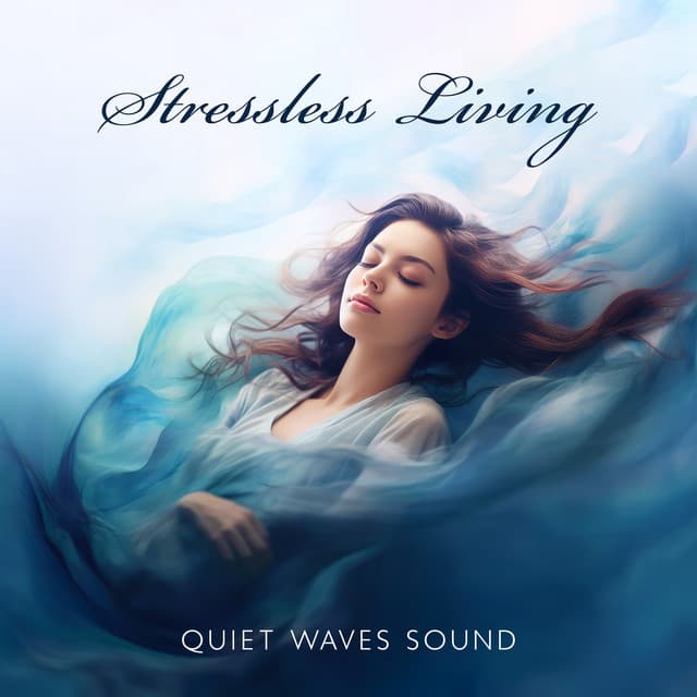 Stressless Living - Healing Ocean Waves Zone
