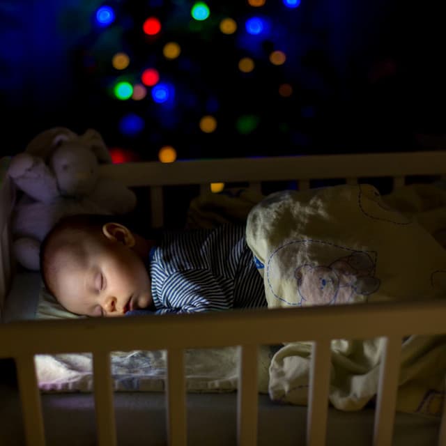 Baby Sleep Lullabies: Gentle Night Music - Gentle Night Baby