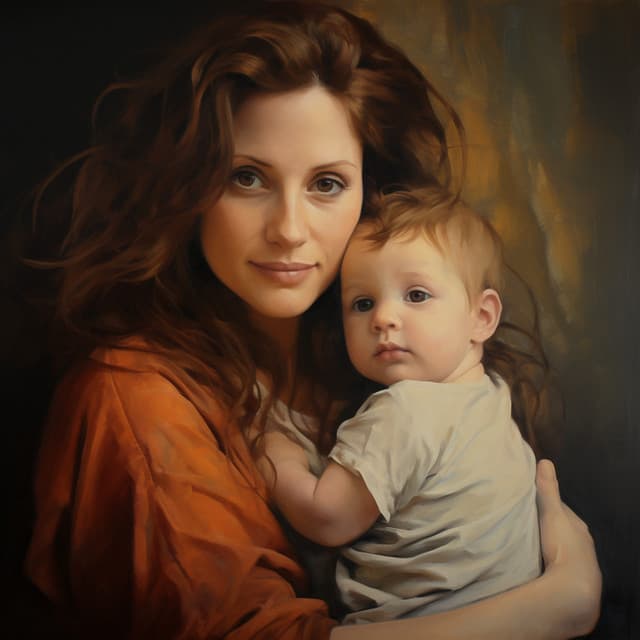 Sueño Del Bebé Junto Al Fuego: Suaves Canciones De Cuna De Las Llamas - Radio de cuna