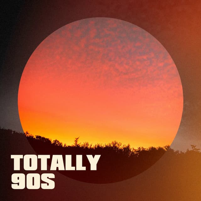 Totally 90S - 90s Dance Music