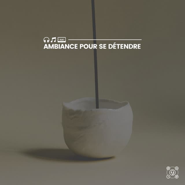 Ambiance pour se détendre - Le Sommeil