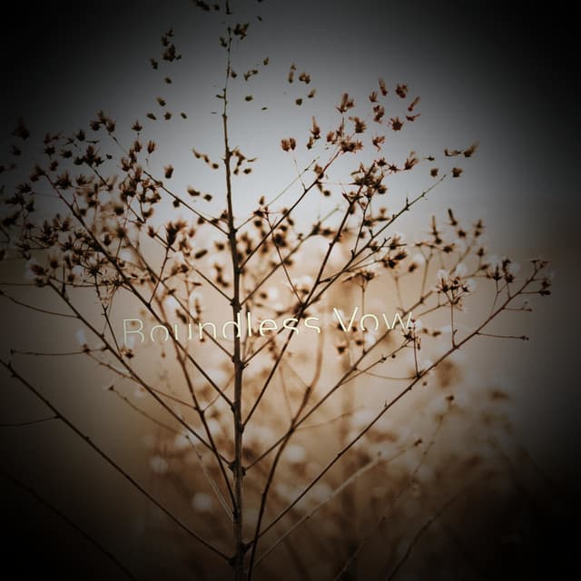 Boundless Vow - Minds United