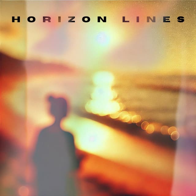 Horizon Lines - Summer Dance Party
