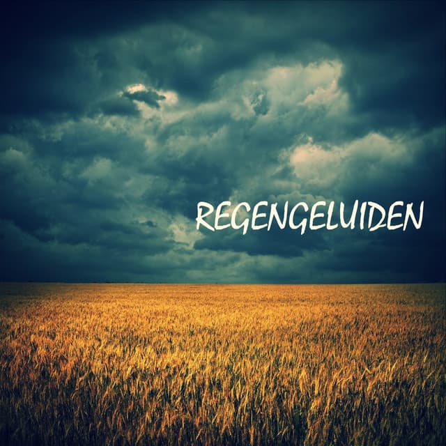 Regengeluiden Audiobibliotheek