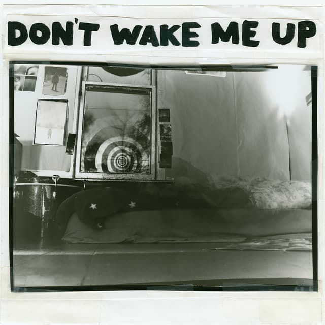 Don't Wake Me Up - The Microphones