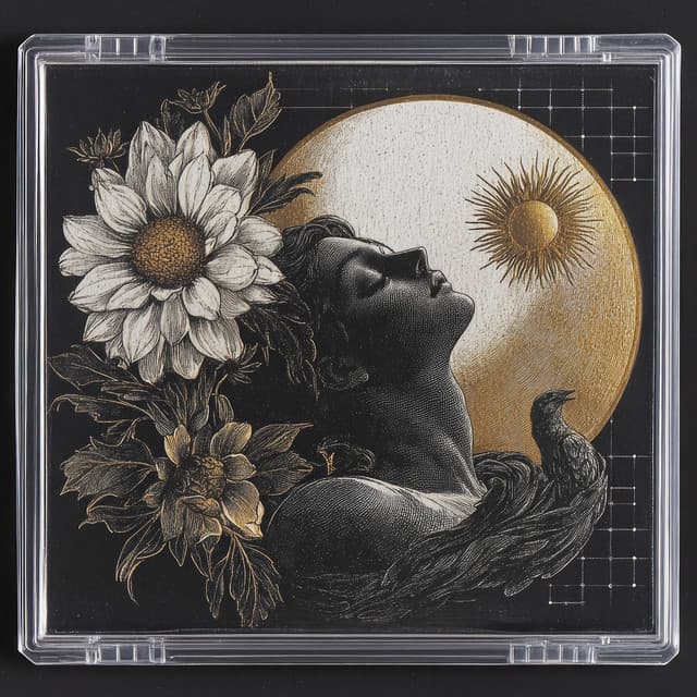 A Symphony of Mindfulness: The Art of Ambient Music - Zen Sounds