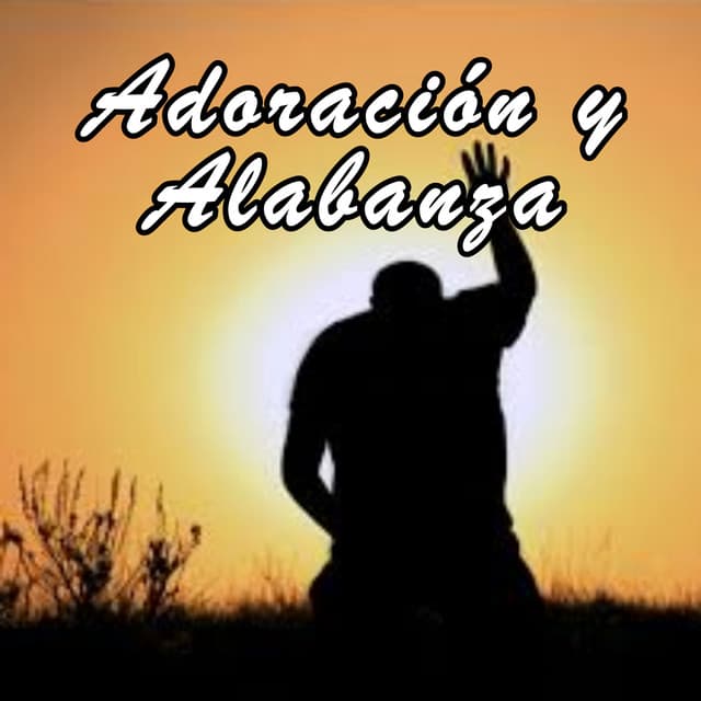 Adoración y Alabanza - Paul Croft