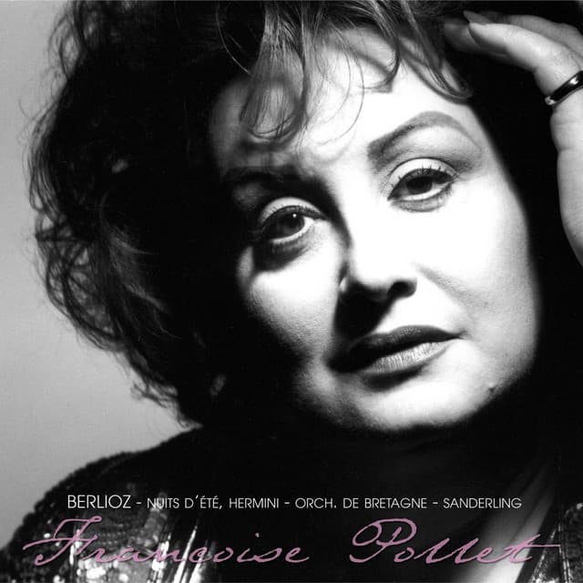 Berlioz : Herminie, Les nuits d'été - Hector Berlioz