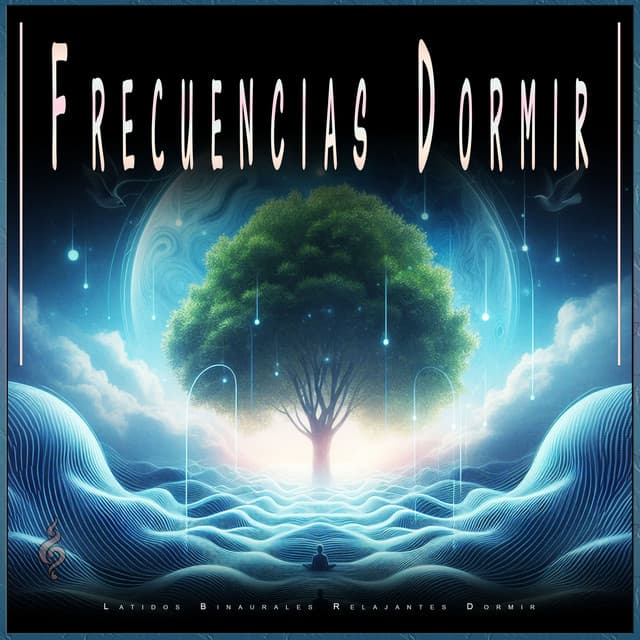 Frecuencias Dormir: Latidos Binaurales Relajantes Dormir - Música Binaural para Dormir