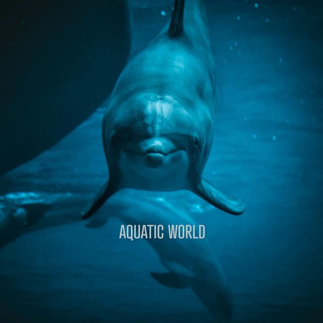 Aquatic World - Rhodium Music