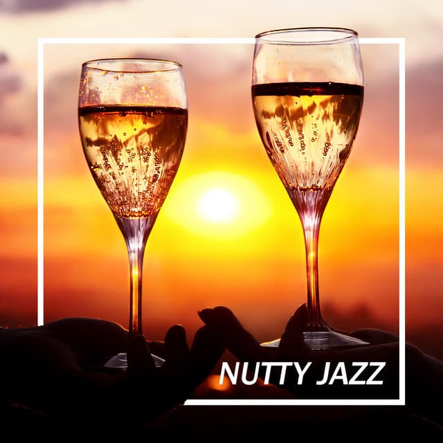 Nutty Jazz - Yellow Leaf