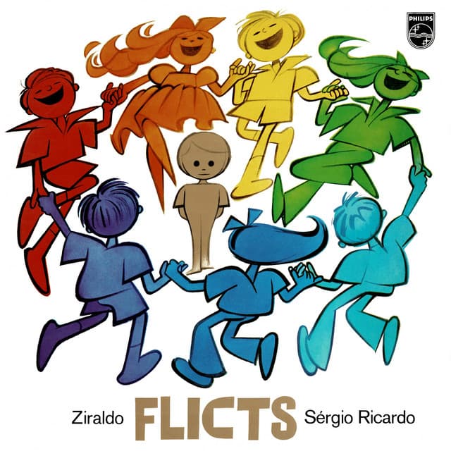 Flicts - MPB4