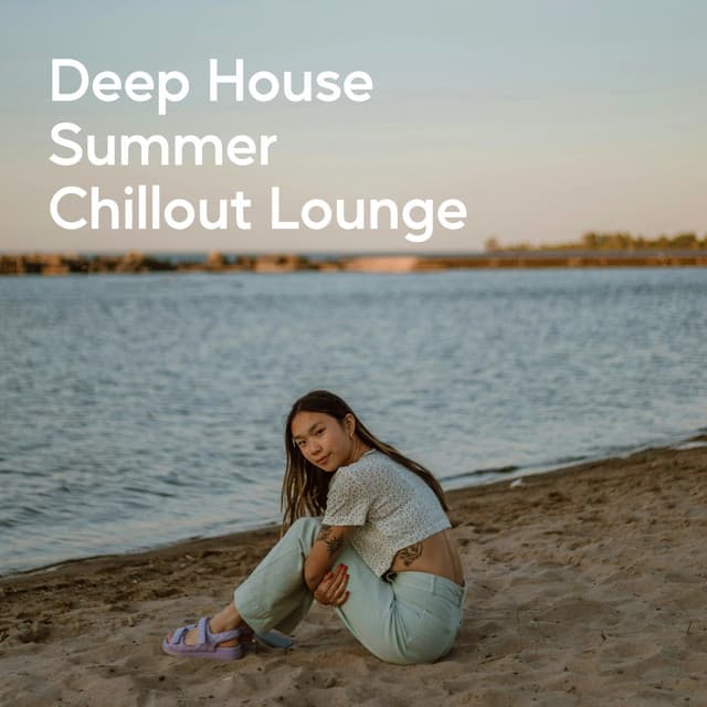 Deep House Summer Chillout Lounge - Chillout Sound Festival