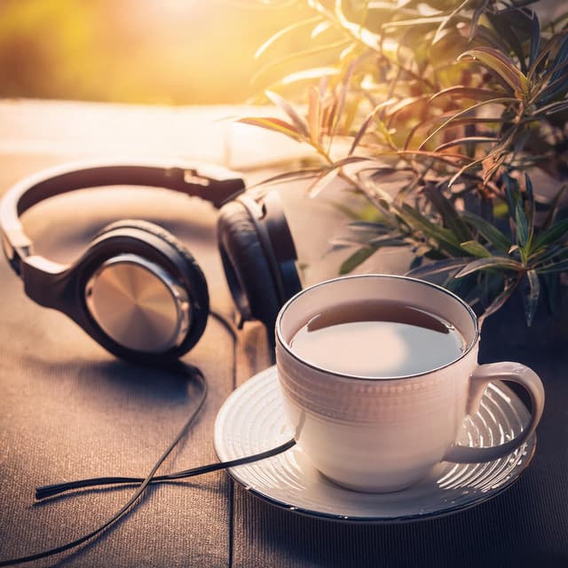 Workday Harmonies: Music for Concentrated Tasks - Alpha Wave Movement