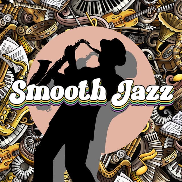 Horizon Jazz Sounds Uplifting Melodies for Tranquility - Smooth Jazz