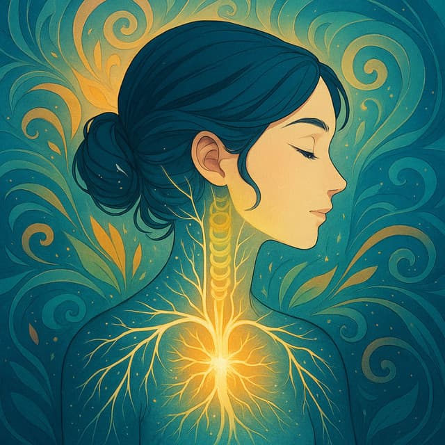 New Age Relaxing Zone