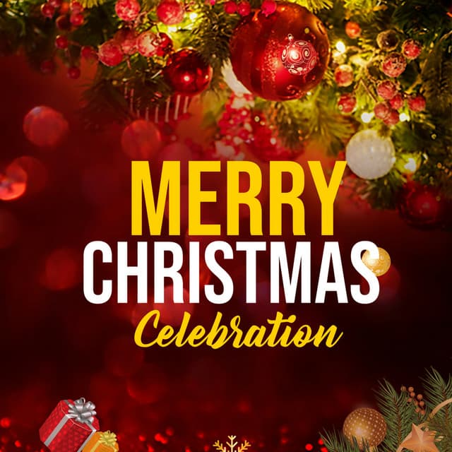 Merry Christmas Celebration - Christmas 2019