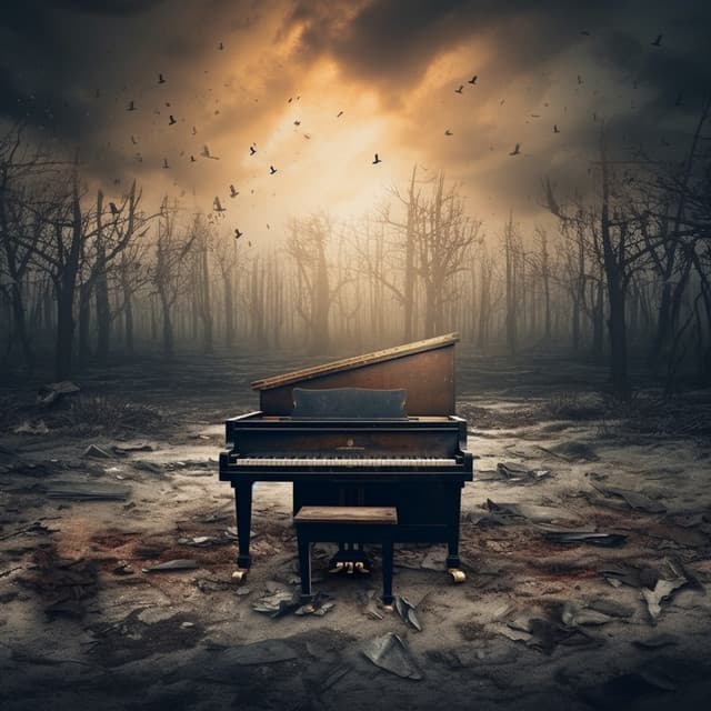 Ultimate Piano Relaxation