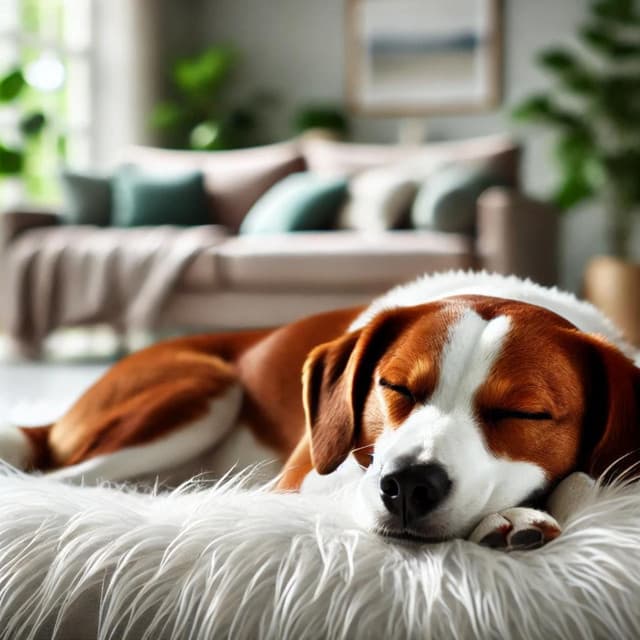 Süße Melodien für Welpen:: Beruhige deinen ängstlichen Hund, Söhne der Natur, um sich zu entspannen - Entspannende Haustier Akademie