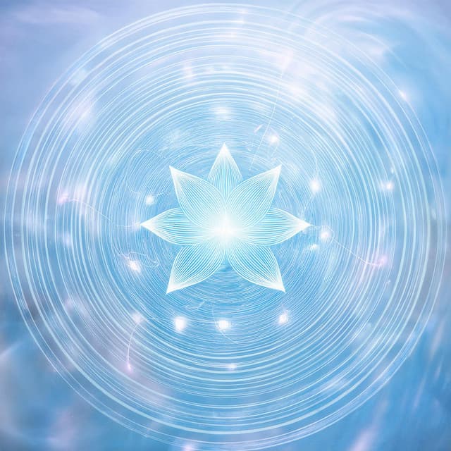 Vibras Serenas De Meditación: Sonidos Calmantes - El Cosmos Sagrado