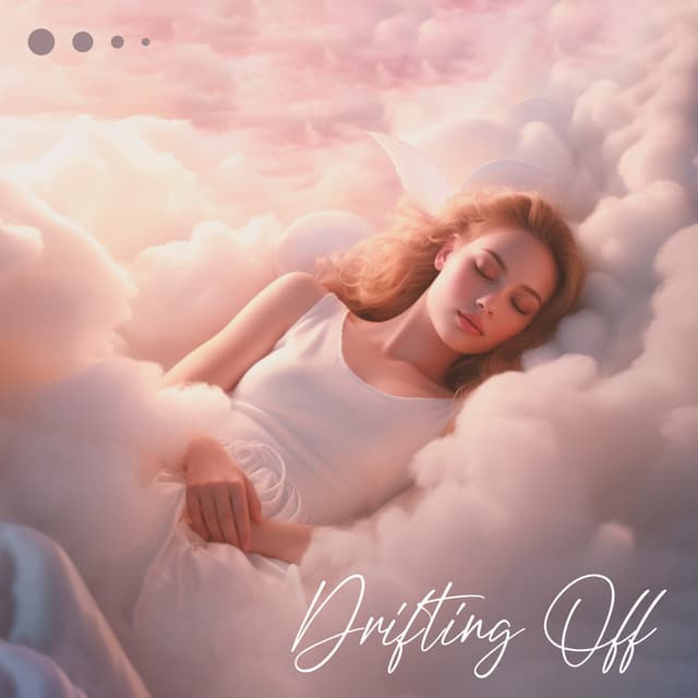 Drifting Off: Deep Sleep Aid, Insomnia Cure, Peaceful Night - Deep Sleep Music Academy