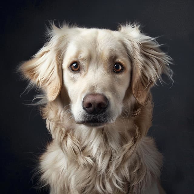 Peaceful Paws: Calming Music for Dogs - Chill My Pooch