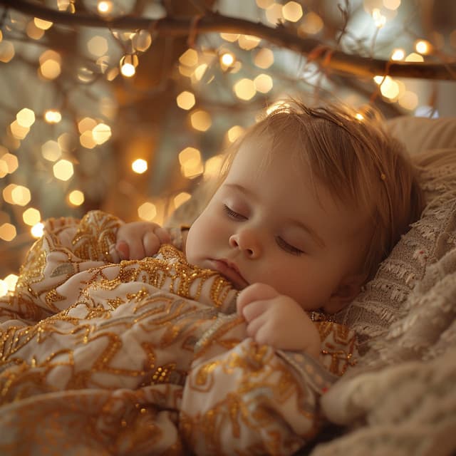 Sueño Del Bebé: Cuentos De Canciones De Cuna Encantadas - Bebés de ruido rosa