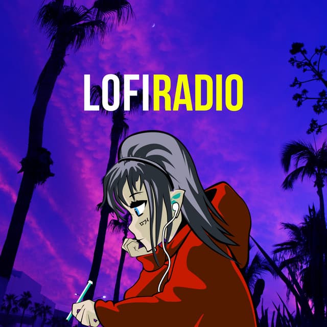 Lofi Radio - LOFI RADIO