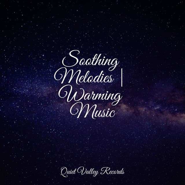 Soothing Melodies | Warming Music - Tonal Meditation Collective