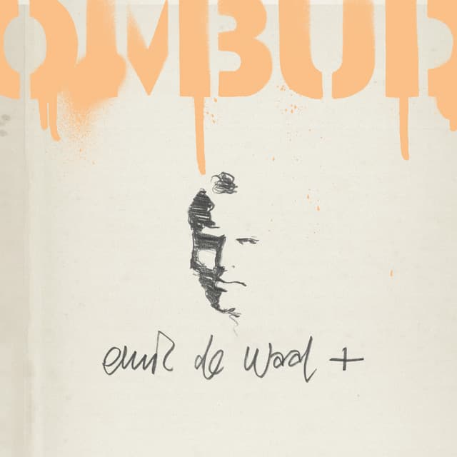 Ombud - Emil de Waal