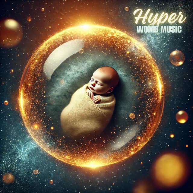 Hyper Womb Music: Before U Born - Hypnobirthing Music Company