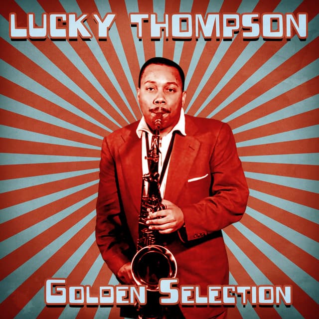 Golden Selection - Lucky Thompson