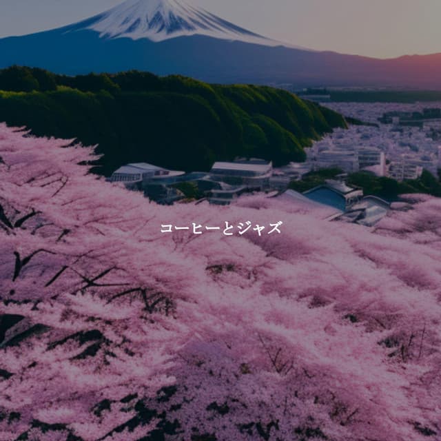 コーヒーとジャズ - Coffee Shop BGM