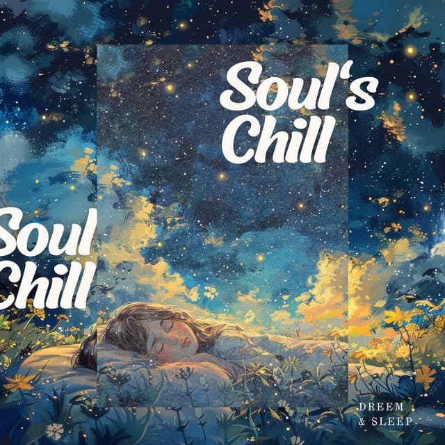 Soul's Chill - Dreem & Sleep