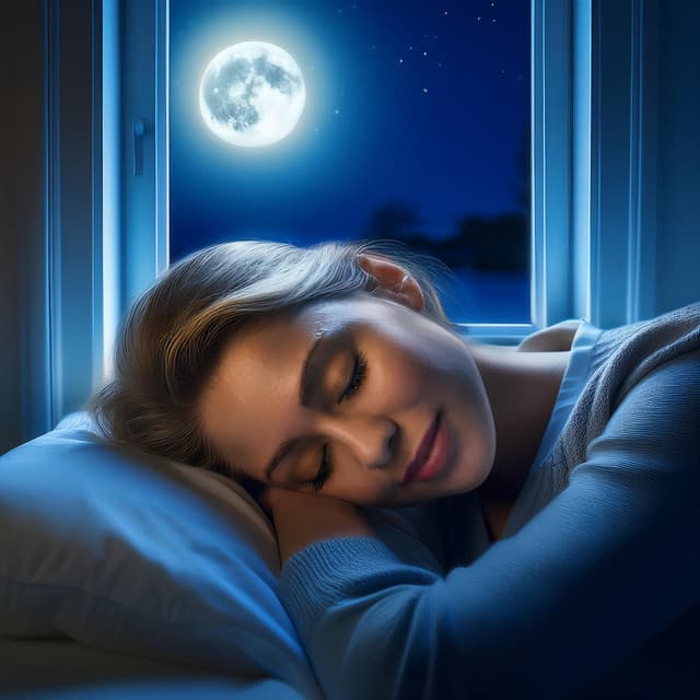 Melodías De Tierra De Sueños: Música Suave Para Dormir - Música para soñar