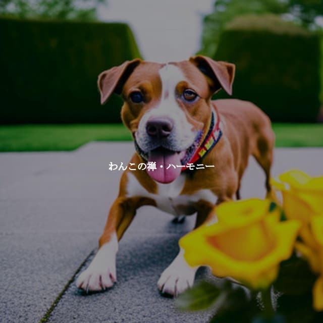 わんこの禅・ハーモニー - Radio de Jazz Suave