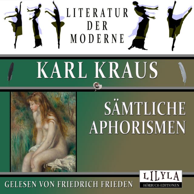 Sämtliche Aphorismen - Friedrich Frieden