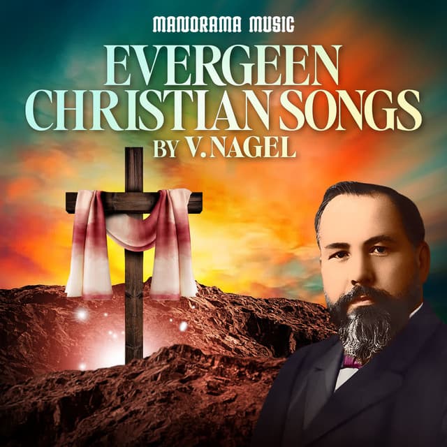 Evergreen Christian Songs by V. Nagel - Shweta Mohan