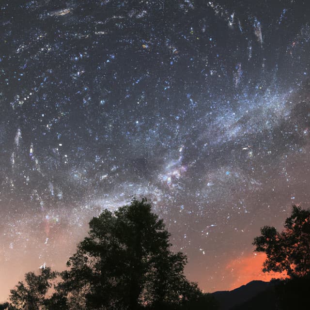 ! ! ! ! Serenade of Stars - Música Relajante