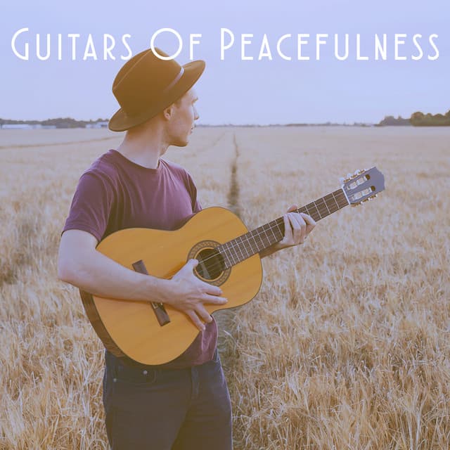 Guitars Of Peacefulness - Afternoon Acoustic