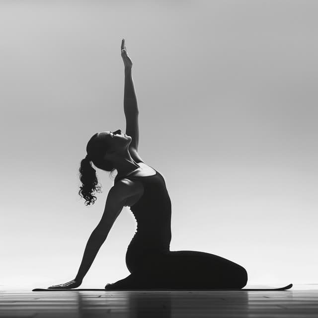 Armonía De Yoga Binaural: Tonos Conscientes - El sonido alrededor