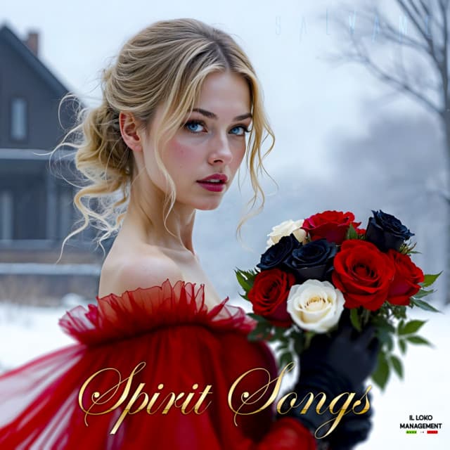 Salvame - Spirit Songs