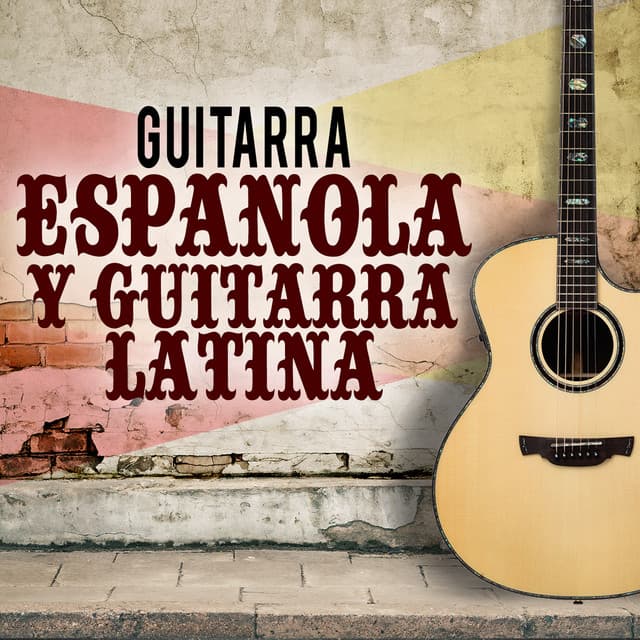 Guitarra Española y Guitarra Latina - Acoustic Guitars