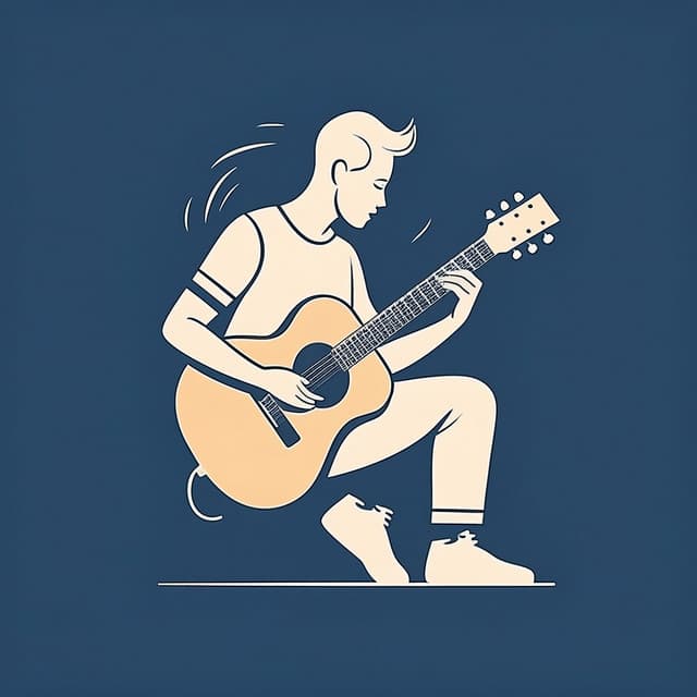 Música De Guitarra Para Momentos Eternos Y Mentes Errantes - Musica Relajante de Guitarra Sociedad