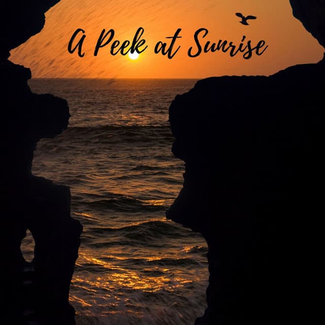 A Peek at Sunrise - Selective Sounds PTA