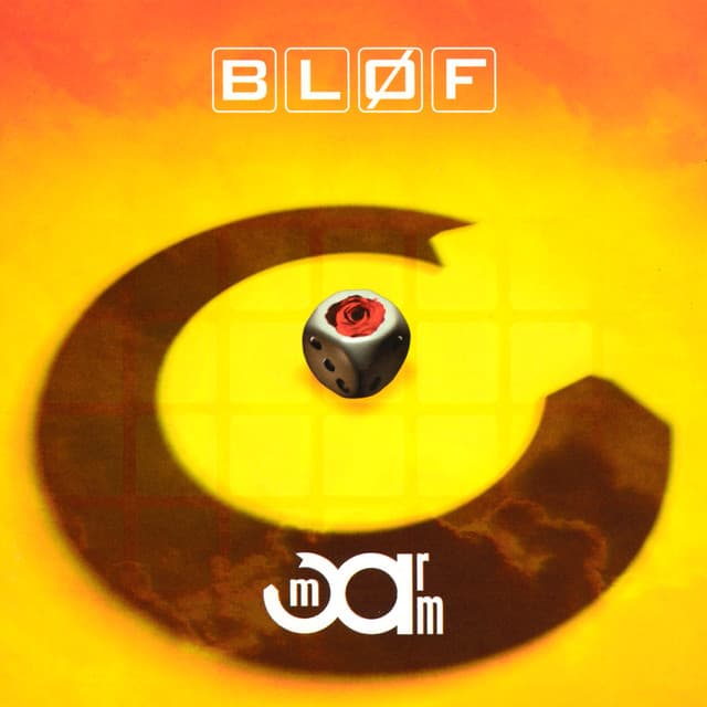 Omarm - BLØF