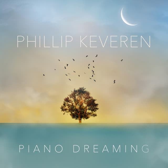 Piano Dreaming - Phillip Keveren