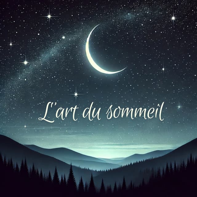 L'art du sommeil: Harmonies pour dissiper l'insomnie - Académie de Bien-Être