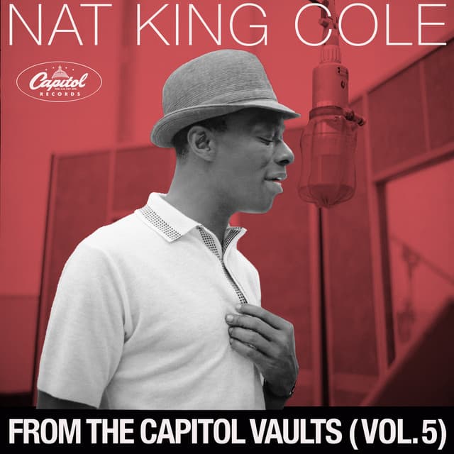 From The Capitol Vaults - Nat King Cole