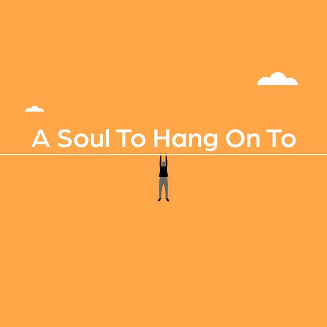 A Soul To Hang On To - Yanna Dream